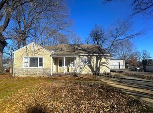 56 Chester St, Friendship, TN 38034