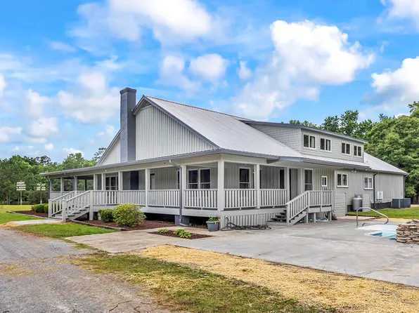 59 Two Ponds Road, Georgetown, SC 29440