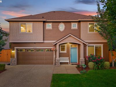21562 SW Oxford Ter, Sherwood, OR, 97140