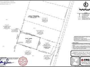 1615 Strickland Ln, Eagle Lake, TX 77434