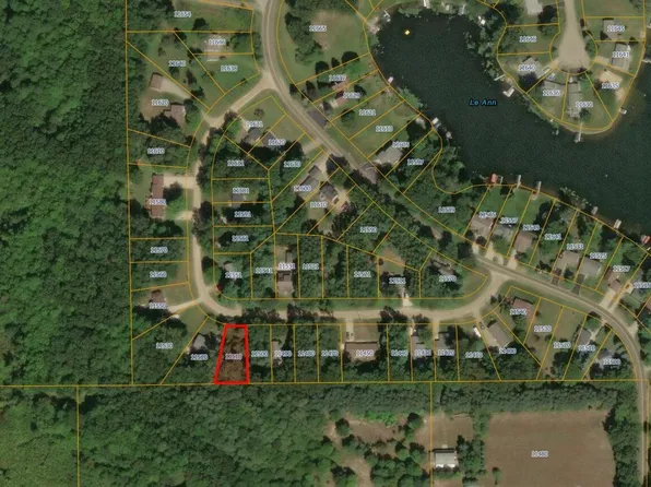 11510 Rutan Cir, Jerome, MI 49249