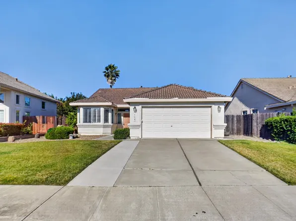 308 Perkins Court, Suisun City, CA 94585