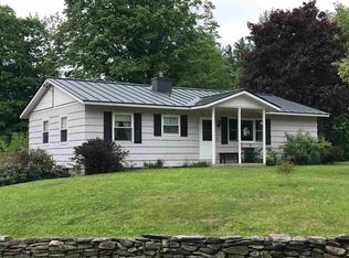 6 Woodland Dr, Springfield, VT 05156