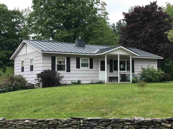 6 Woodland Drive, Springfield, VT 05156