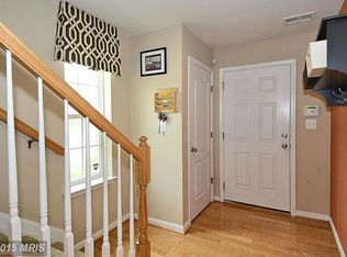 23058 Meadow Mist Rd, Clarksburg, MD 20871