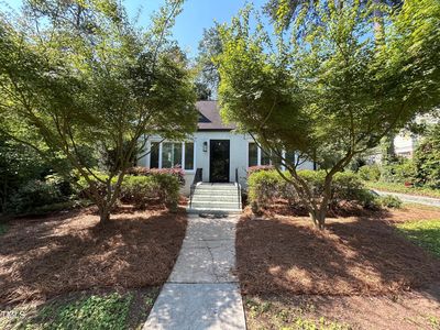 1209 Williamson Dr, Raleigh, NC, 27608
