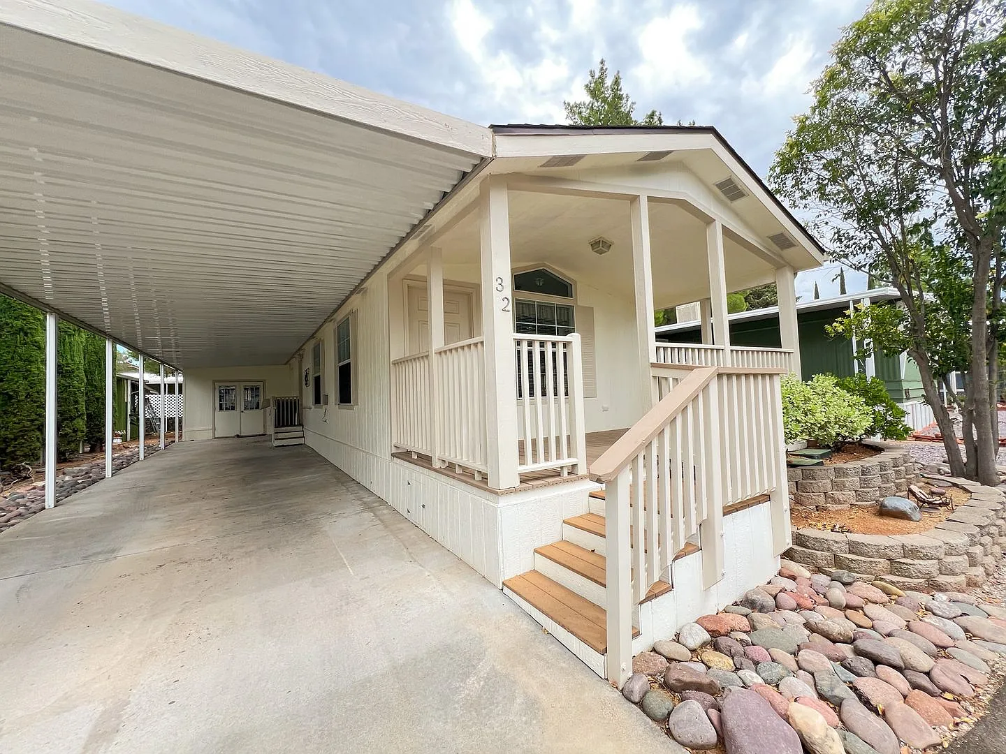 House - Sedona - Sedona Shadows 55+ Hoa Community — Photo 1