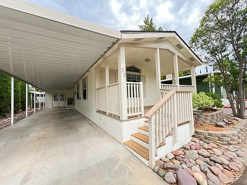 6770 W State Route 89A #32 Photo 1