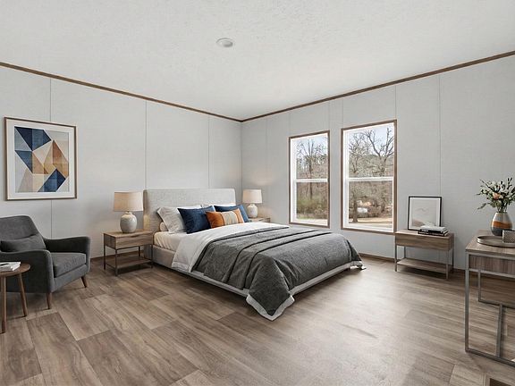 3rd image of 523 Raines Rd