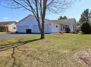 5010 Chadwick St, Weston, WI 54476