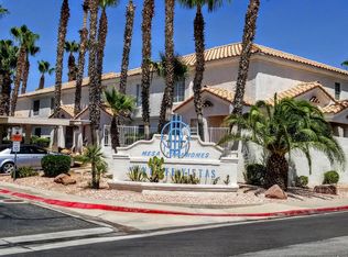 743 Mesa Springs Dr, Mesquite, NV 89027