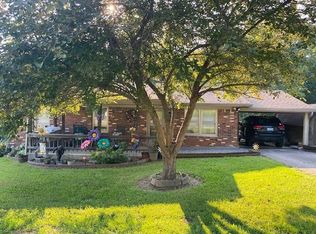 617 Joyce Ave, Greenville, KY 42345