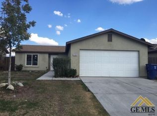 7209 Nicobar Ct, Bakersfield, CA