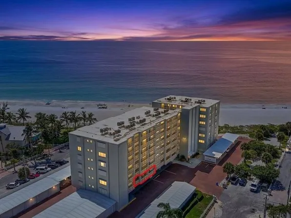 5200 GULF DRIVE #107, HOLMES BEACH, FL 34217