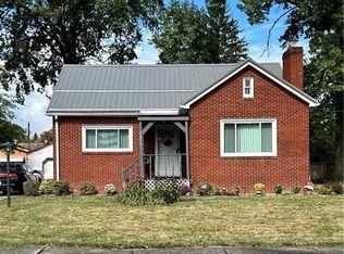 1056 Orlo St NW, Warren, OH
