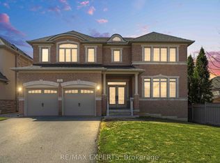 135 Pieta Pl, Vaughan, ON