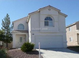 9433 Teton Wood Ave, Las Vegas, NV 89129
