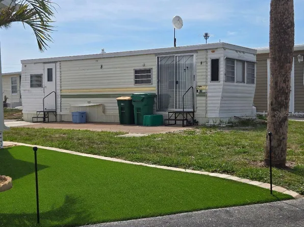 1475 Flamingo Dr Lot 108, Englewood, FL 34224