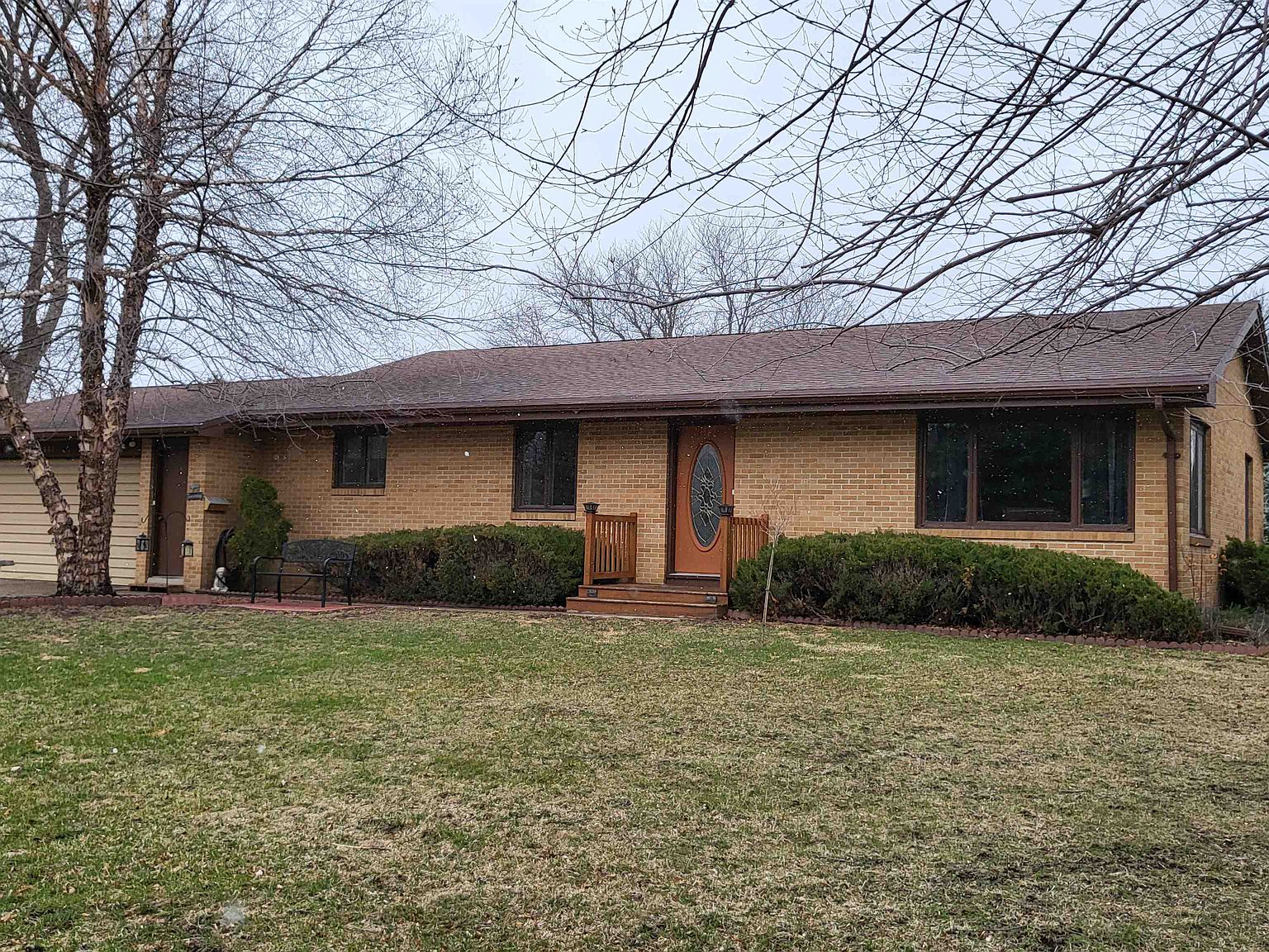 2607 2nd St, Emmetsburg, IA 50536 Zillow