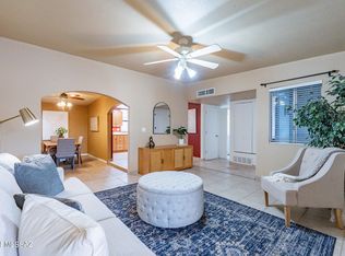 6697 N Positano Way, Tucson, AZ 85741