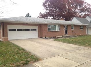 183 Tamworth Rd, Troy, OH 45373
