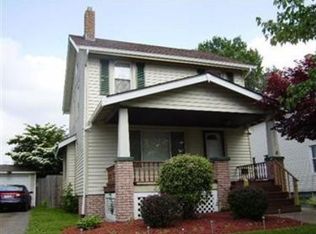 3577 W 136th St, Cleveland, OH