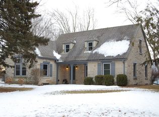 19019 W Coffee Rd, New Berlin, WI 53146