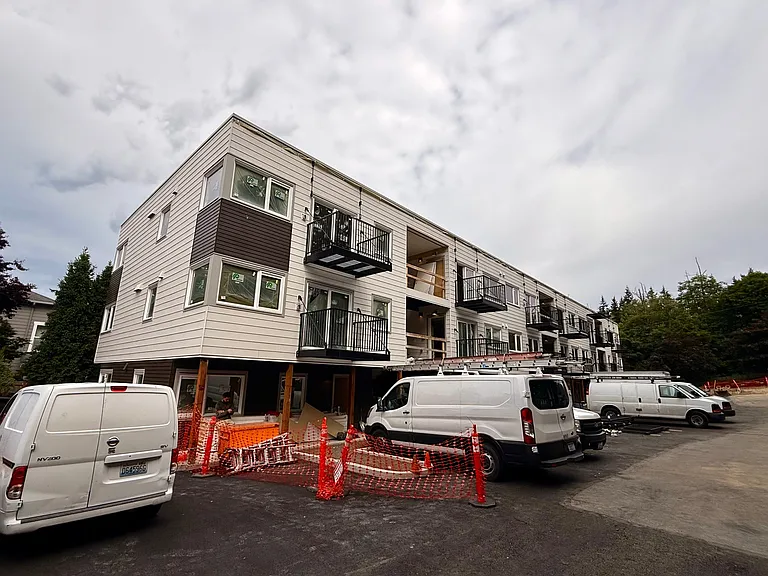 Northwood Apartments — Photo 11