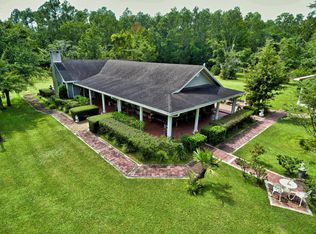 168 Williams Park Rd, Green Cove Springs, FL 32043