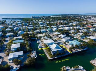216 Sonny Rd, Plantation Key, FL 33036