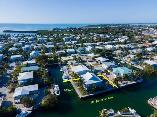 216 Sonny Rd, Plantation Key, FL 33036