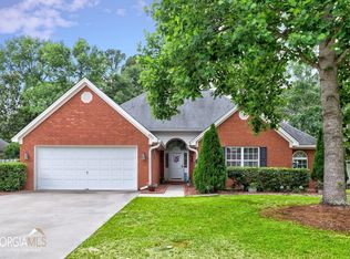 427 Walthour Dr, Rincon, GA 31326