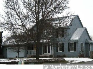 8545 Norwood Cir, Eden Prairie, MN 55347