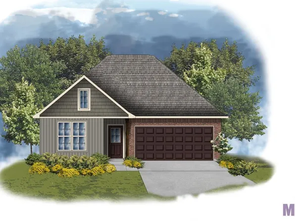 24638 Eugene P Stevens St, Plaquemine, LA 70764