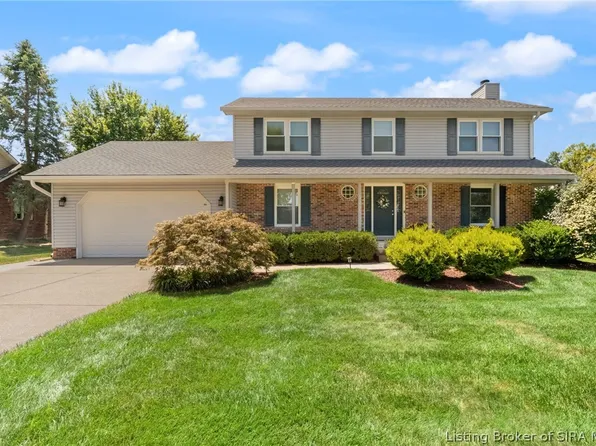 3109 Savannah Drive, Jeffersonville, IN 47130