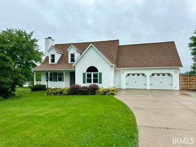 5495 Sandpit Rd, Bedford, IN, 47421