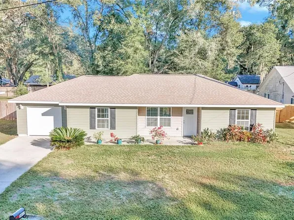5417 NW 63rd Pl, Ocala, FL 34482