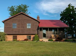 1462 Old Providence Rd, Raphine, VA 24472