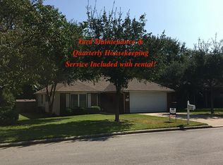 1203 Toby Ln, Conroe, TX 77301