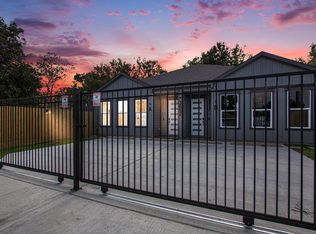 3652 Seabrook St #A, And B Houston, TX 77021