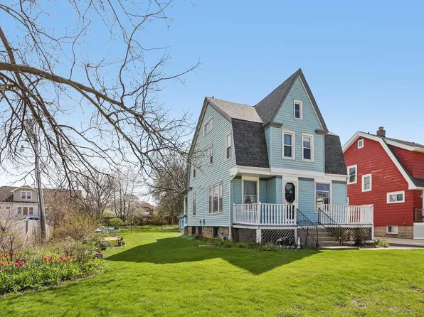 8425 W Lapham STREET, West Allis, WI 53214