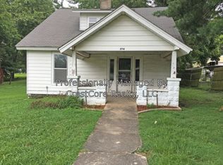 274 Mitchell St, Trimble, TN 38259