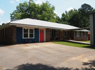 4231 Ga Highway 212 E, Monticello, GA 31064