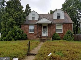3455 Finlaw Ave, Pennsauken, NJ 08109