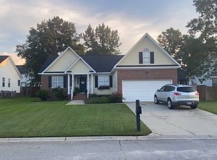 212 Haddington Dr, Columbia, SC 29229