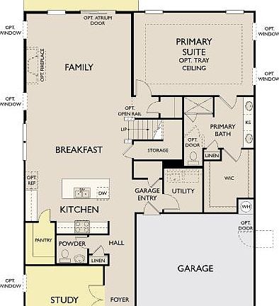 2nd image of 5246 Cottage Landing Dr