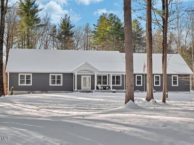 1 Dayspring Lane, Stillwater, NY, 12170