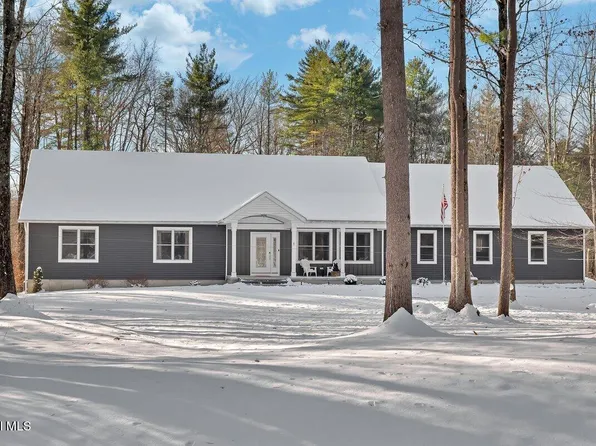 1 Dayspring Lane, Stillwater, NY 12170