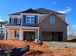 431 Brooke Hill Dr, Lewisville, NC 27023