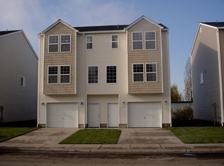 5810 NE 135th Ave, Vancouver, WA 98682